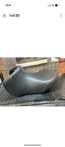 Bmw r1150rt riders - bmw, seat