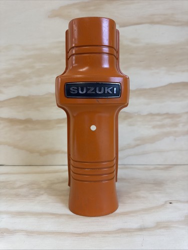 Suzuki roadie cs50 front - roadie,