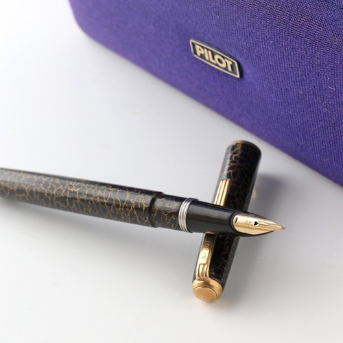 Pilot namiki maki serei - namiki,