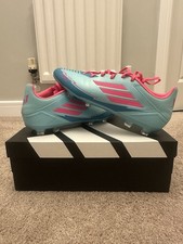 Adidas F50 Elite FG X Messi
