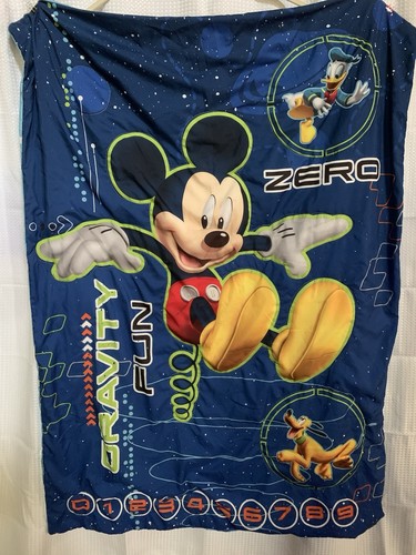 Disney mickey kids blanket - disney,