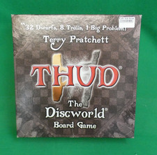 Thud: The Discworld Board Game