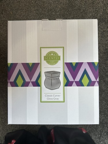 Scentsy wax warmer classic - scentsy,