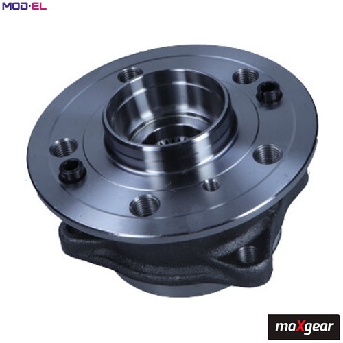 Wheel bearing kit - bearing, 33-1209