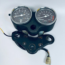 SUZUKI MOTORBIKE GP100 GP125