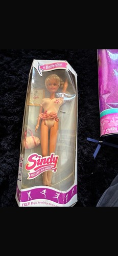 Rare 1992 sindy - 1992,