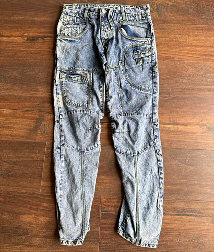 Police 883 men tapered - police, men’s