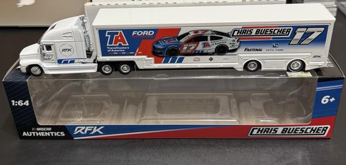 2024 chris buescher travel - chris,