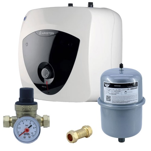 Ariston andris lux - andris, 10l