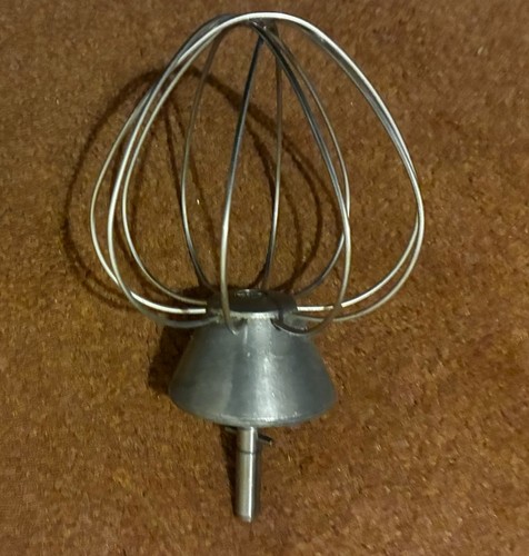 Kenwood chef mixer attachment - kenwood,