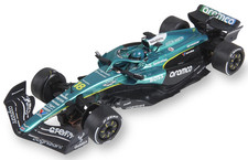 SCX 1/32 Analog Aston Martin