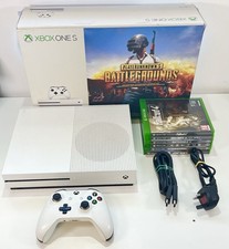 Xbox One S Console 1TB Boxed