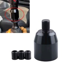 Alloy Gear Shift Knob Reverse