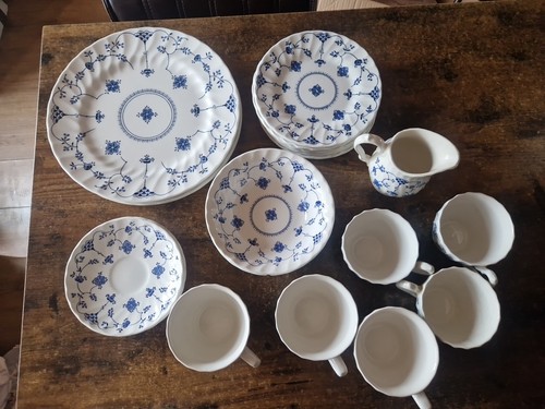 Vintage churchill china myott - vintage,