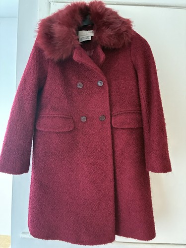 Girls john lewis coat age - john,