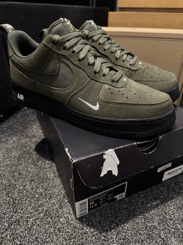 Nike air force - air, '07