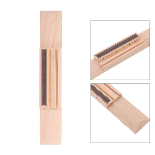 Slotted classical bridge - classical,