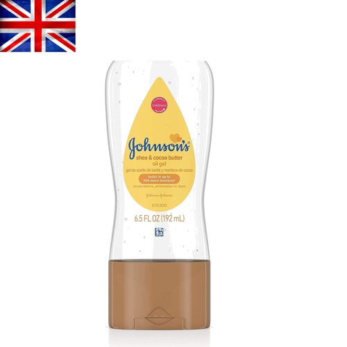 Johnson baby oil - johnson,