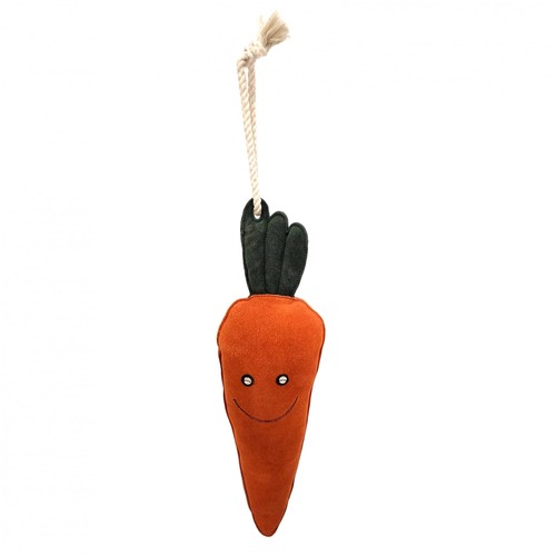 Coco equestrian leather carrot - coco,