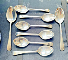 Vintage Francis Howard dessert