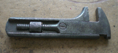 Vintage adjustable - vintage, 4
