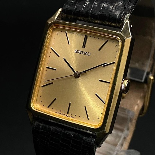 Seiko 5p31 5330 - seiko, quartz