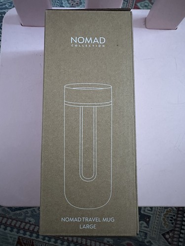 Nespresso nomad collection - nespresso,