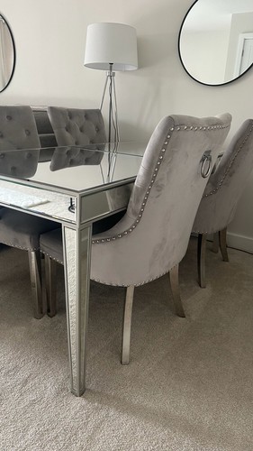 Next dining chairs - next,