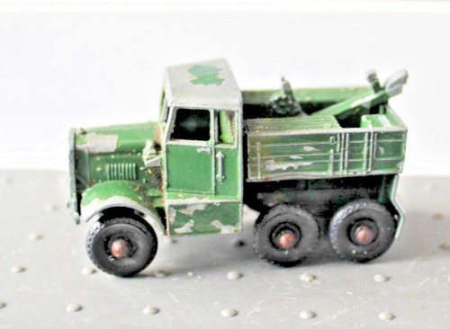 Lesney matchbox scammel - lesney/matchbox,