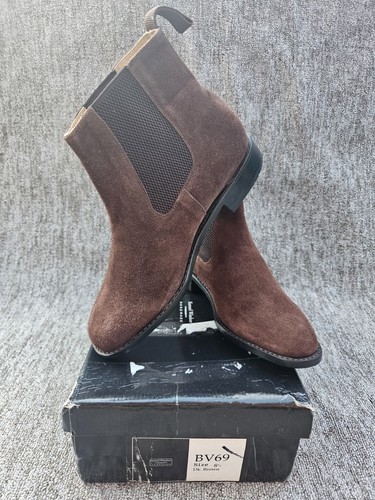 Samuel windsor handmade - windsor,