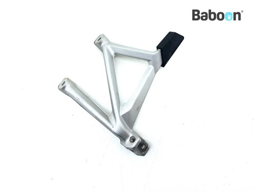 Footrest bracket rear left - bracket, bmw