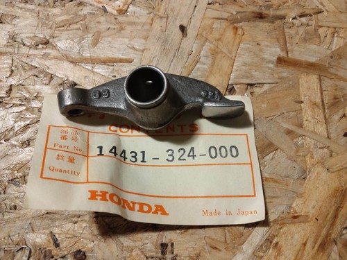 Rocker for sl125 cb125s cb500f - for,