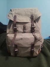Swiss Army Military Backpack