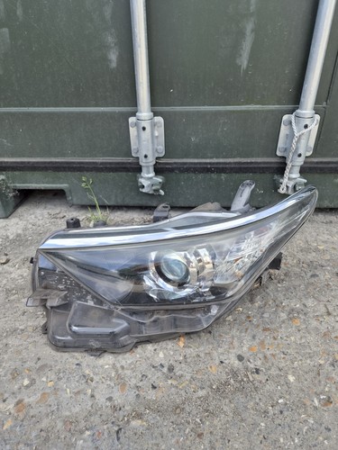 2014 2018 toyota - 2014-2018, auris