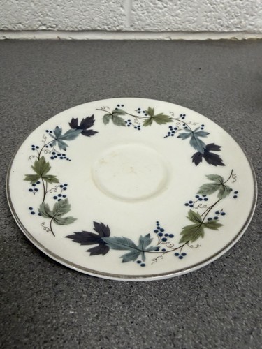 Royal doulton burgundy - doulton, tc1001