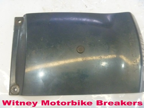 Yamaha diversion xj600 rear - yamaha,