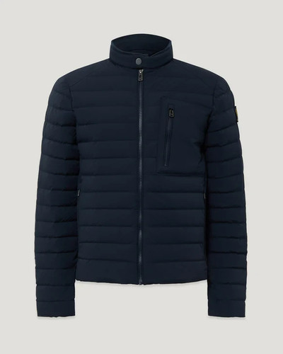 Belstaff chassis down - belstaff,