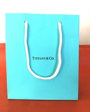 Tiffany Packaging Bag - New!
