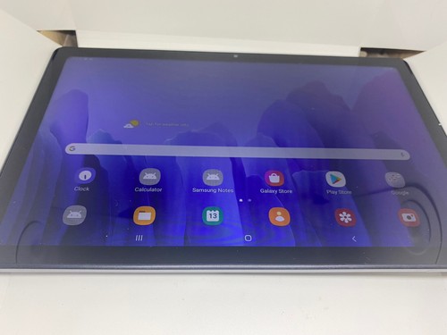 Samsung galaxy tab - a7, 32gb