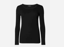 WOMENS LADIES LONG SLEEVE