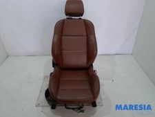 Right Seat Peugeot 307 CC