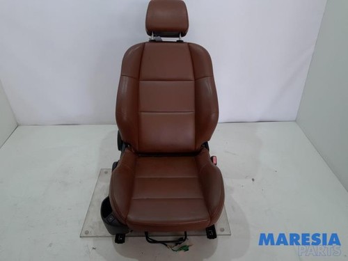 Right seat peugeot 307 - peugeot, cc
