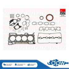 Fits Nissan Qashqai 2007-2014