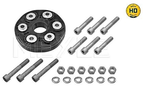 Meyle longitudinal shaft joint