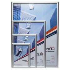 HAMPTON FRAES SNAP FRAMES A4