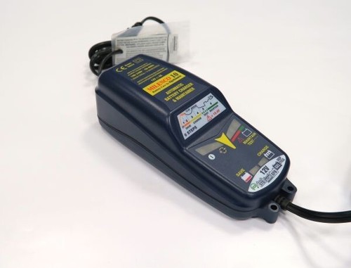 Milenco optimate multi - 10,