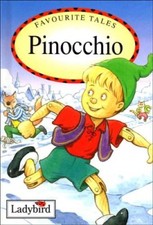 Pinocchio (Ladybird Favourite