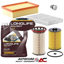 FITS SKODA OCTAVIA 1.6 TDI MK3