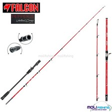 Vertical Jig Fishing Rod