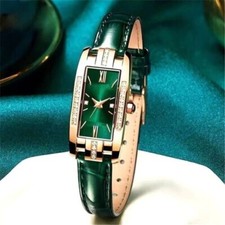 Emerald Green Ladies Women